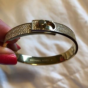 Michael kors bracelet